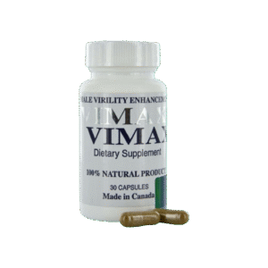 Vimax 增大丸 增大膠囊二代 100%天然草本配方安全增大 香港現貨正品