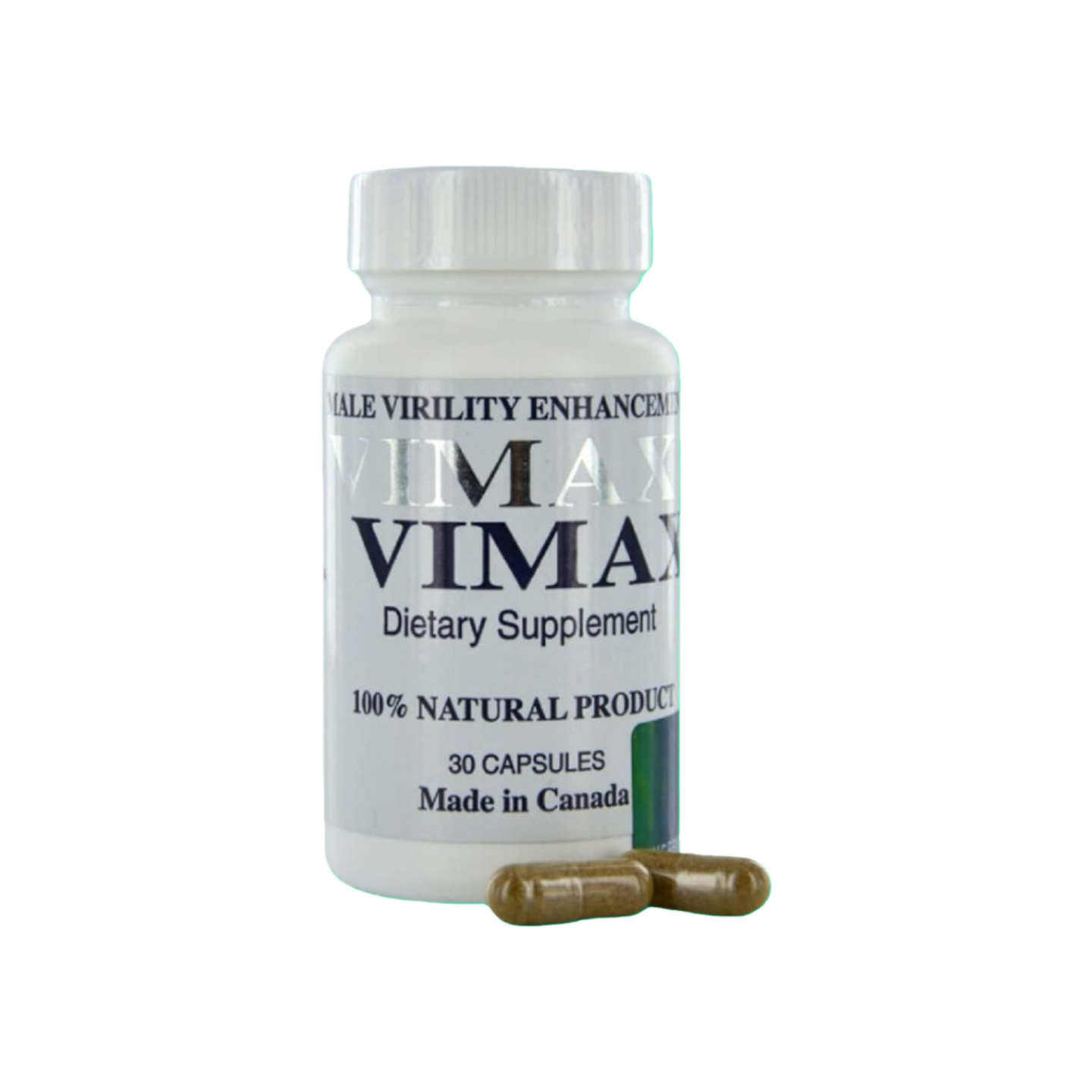 Vimax 增大丸 增大膠囊二代 100%天然草本配方安全增大 香港現貨正品